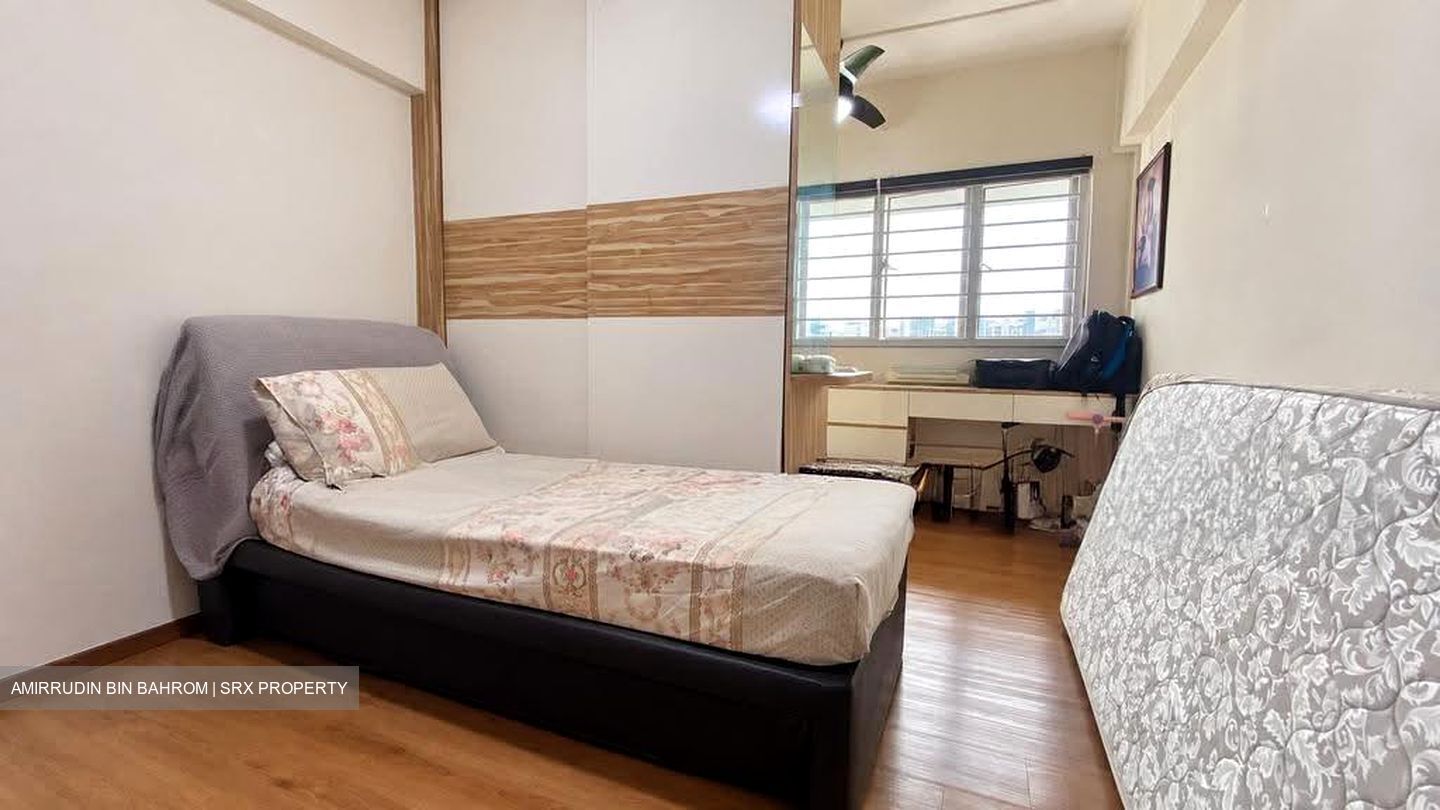 Blk 101 Eunos Vista (Bedok), HDB 5 Rooms #634146051